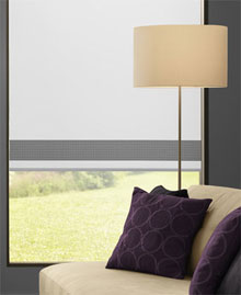 шторы рулонные