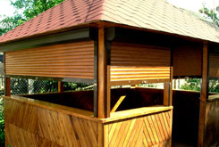 рольставни